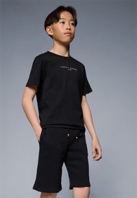 Tommy Hilfiger - SET - T-shirt basic Miniatura obrazu 1