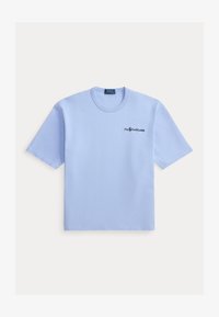 Επιλέχθηκε, chambray blue