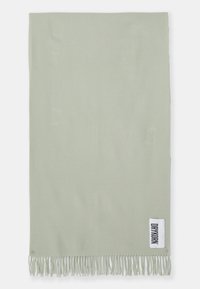 Unselected, green