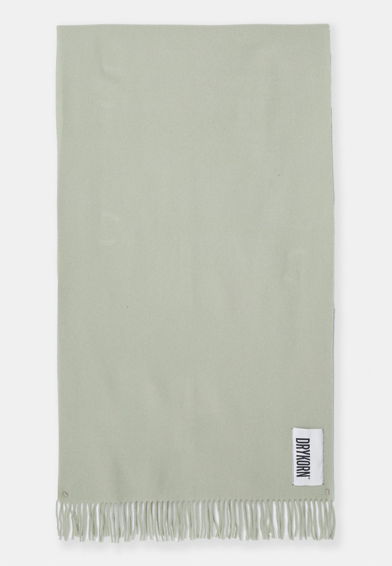DRYKORN GAZE UNISEX - Sjal - green