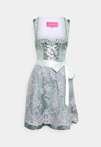 Krüger Dirndl Dirndl - grün