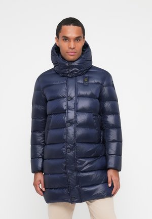 CARVER - Cappotto invernale - dark blue