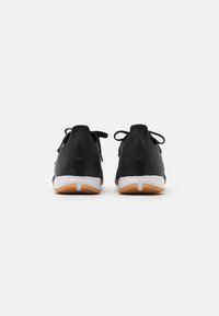 adidas Performance Botines de fútbol sala - black