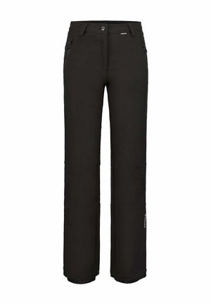 Icepeak FRECHEN - Skihose - schwarz