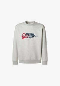 Valitud, light grey marl