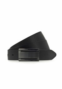 Unausgewählt, black