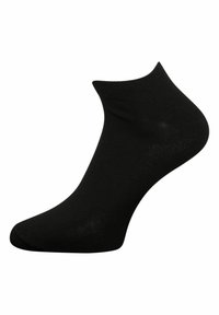 Claudio 5-PACK - Socken - black