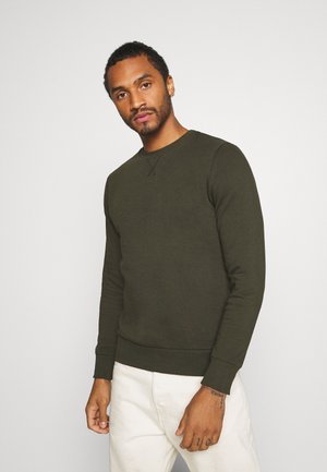 JONES - Felpa - khaki