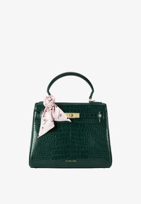 Unausgewählt, gruen