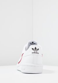 adidas Originals CONTINENTAL 80 Zapatillas footwear white