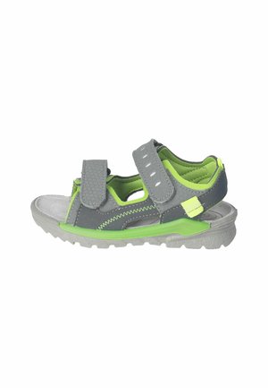 Trekkingsandaler - grey