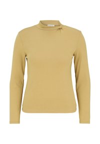 Unausgewählt, burnished gold