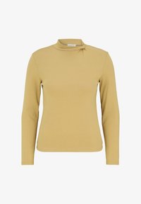 Unausgewählt, burnished gold