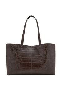 Shoppingväska - brown