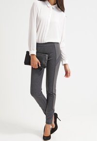Soyaconcept Leggings - grey