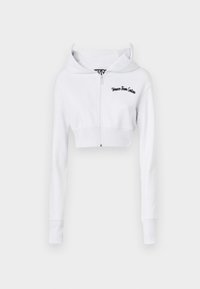 Hanorac - white