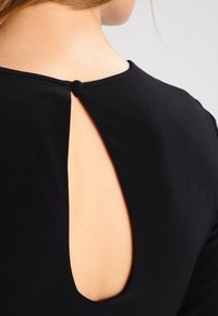 Lauren Ralph Lauren Fodralklänning - black