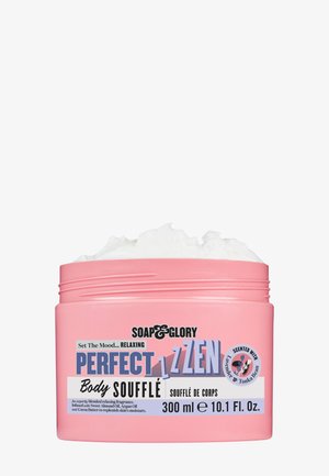 PERFECT ZEN BODY BUTTER SOUFFLE - Moisturiser - -