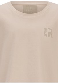 Retour Jeans SETH - T-shirt basic - bone