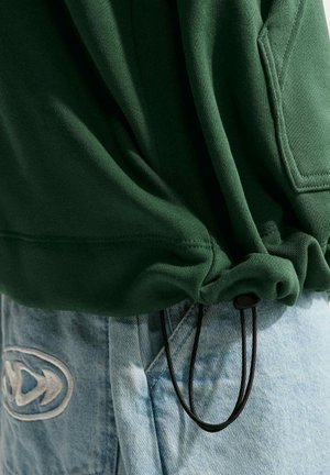 Nike Sportswear, - Bluza z kapturem