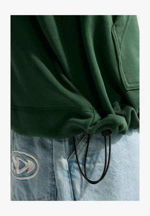 Nike Sportswear, - Bluza z kapturem
