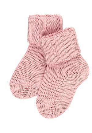 Baby Flausch temperature regulation - Socken - thulit