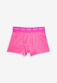 Next 5 PACK   - Shorty - fluro brights