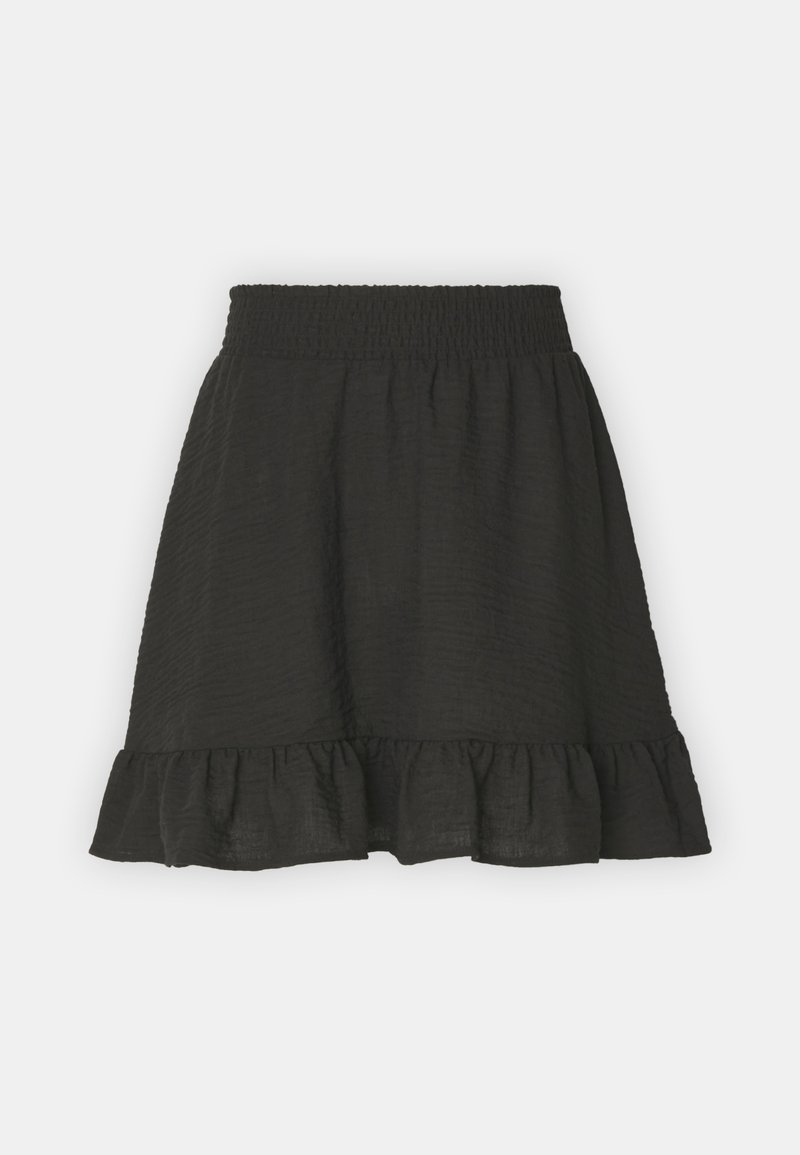Vero Moda Minirok zwart Vero Moda Minirok zwart