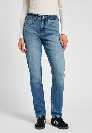 RIDER - Jeansy Slim Fit
