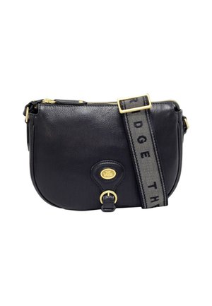 Borsa a tracolla - nero