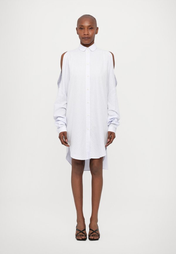 NEW BUMBLE SHIRTDRESS - Shirt dress