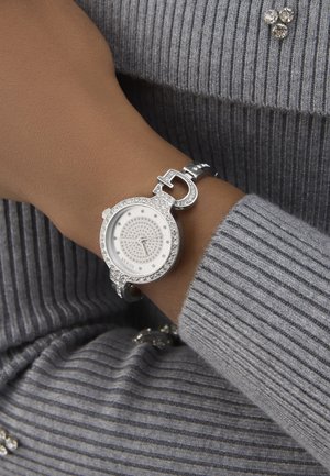 Guess GISELLE - Ure - silver tone