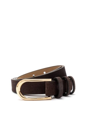 Riem - dark brown