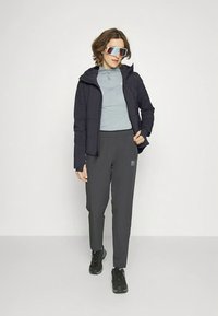 Jack Wolfskin BIKE COMMUTE - Sykkeljakke - phantom