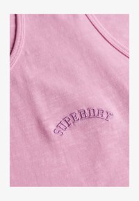 Wybrany, lilac chiffon