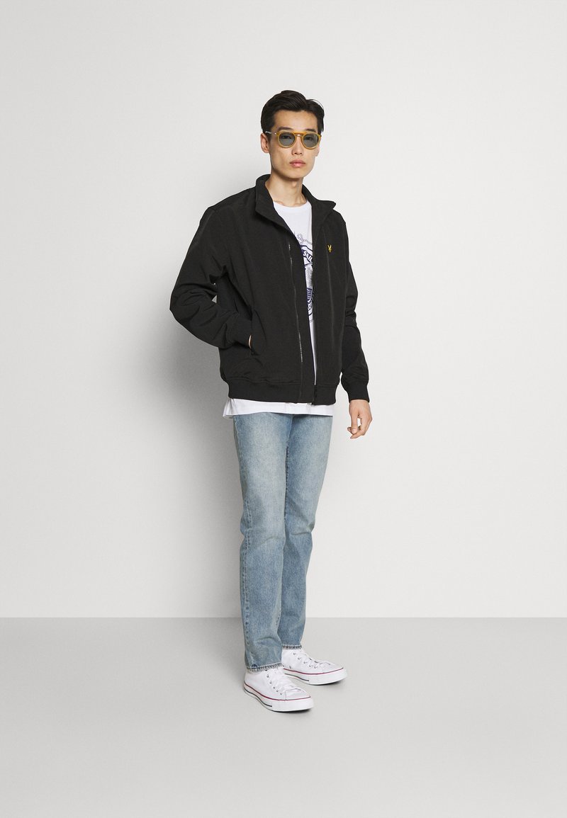 Armani Exchange Jeansy Slim Fit - Zdjęcie 2