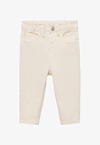 Sélectionné, off-white