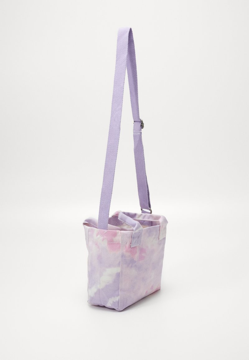 Damen Handtaschen | Esprit Umhängetasche lilac/flieder - KB82062 Damen Handtaschen | Esprit Umhängetasche lilac/flieder - KB82062