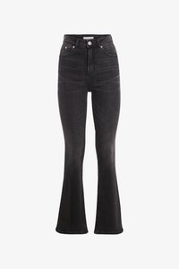 Non sélectionné, denim noir