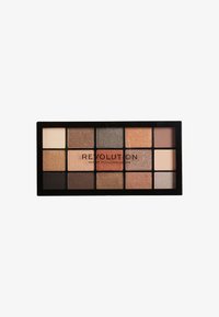 Makeup Revolution REVOLUTION RE-LOADED PALETTE - Eye Palette - iconic 2.0