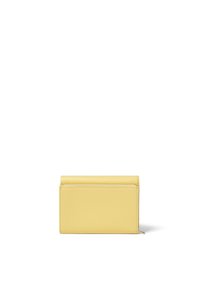 Braccialini Portemonnee - yellow