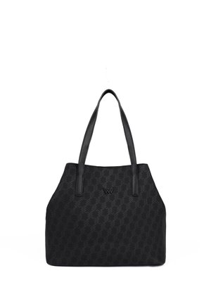 ROSELDA MN ARICA - Kabelka - black