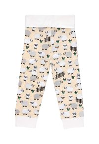 Villervalla Leggings - gelb