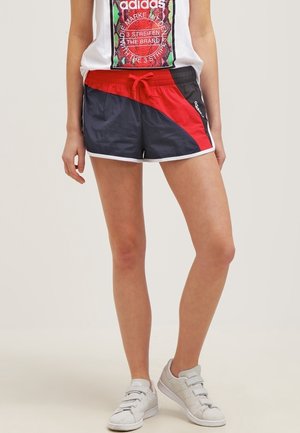 Short - multi-coloured