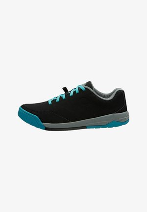 Pearl Izumi, FLOW MOUNTAIN BIKE - Walkingschuh - black