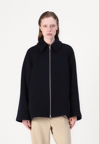 Samsøe Samsøe ALMA JACKET  - Kort kåpe / frakk - salute