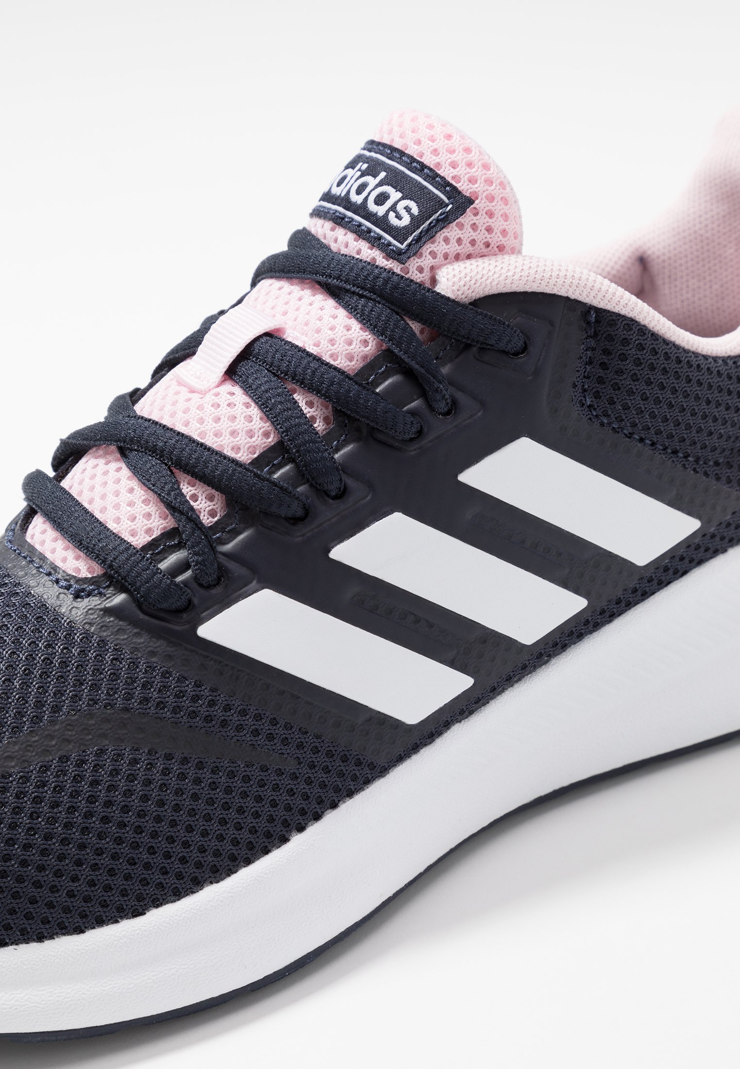 adidas Performance RUNFALCON Nøytrale løpesko legend ink adidas Performance RUNFALCON Nøytrale løpesko legend ink