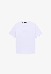 Sélectionné, weiß