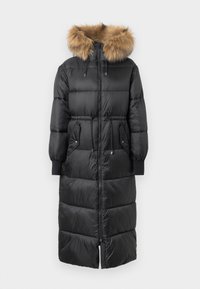 Selezionato, black