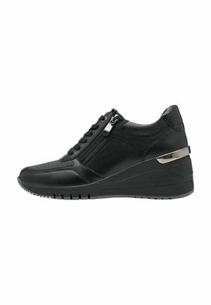 Zapatillas - black